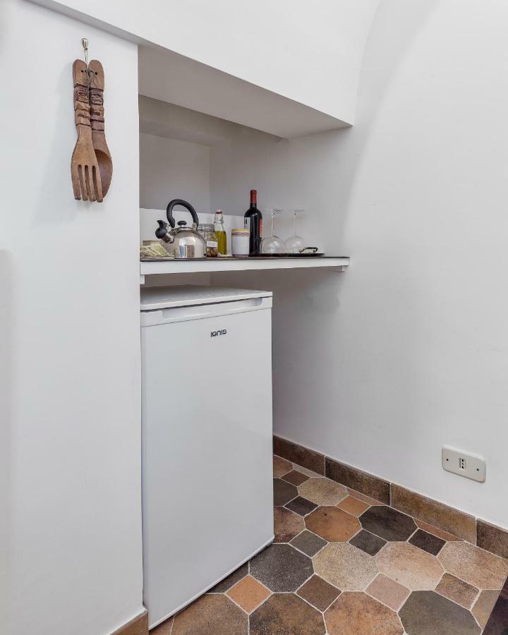 Il Cedrangolo House Tree Monopoli Exterior photo